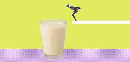 Британская компания выпускает «корм для&nbsp;людей»: норм или стрём?