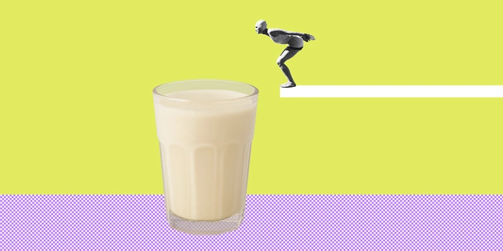 Британская компания выпускает «корм для&nbsp;людей»: норм или стрём?