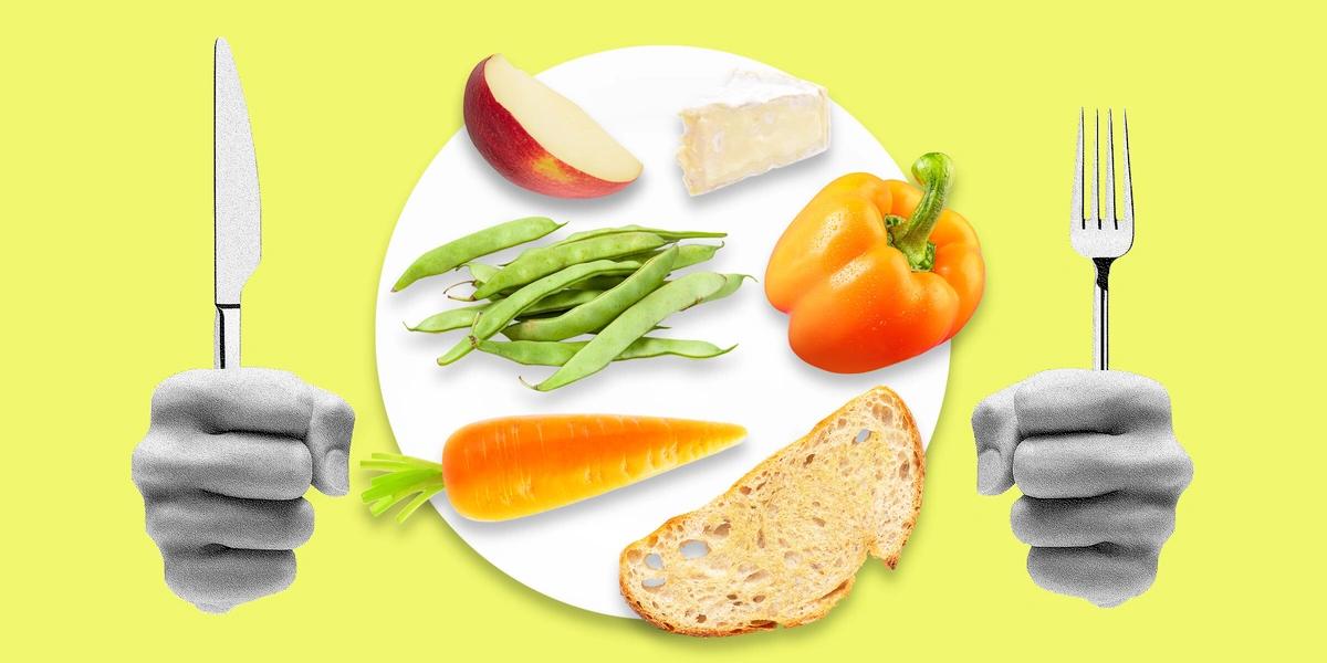 Британская компания выпускает «корм для&nbsp;людей»: норм или стрём?