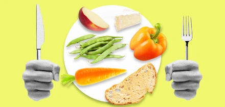 Британская компания выпускает «корм для&nbsp;людей»: норм или стрём?