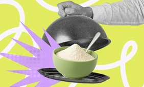 Британская компания выпускает «корм для людей»: норм или стрём?