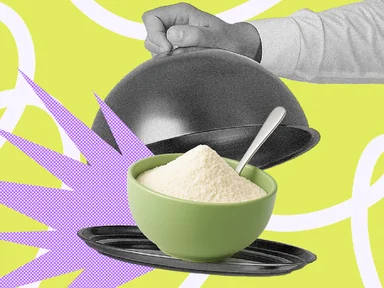 Британская компания выпускает «корм для людей»: норм или стрём?