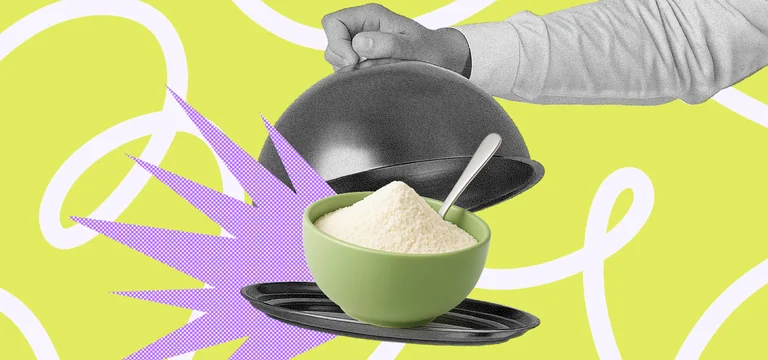 Британская компания выпускает «корм для людей»: норм или стрём?