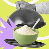 Британская компания выпускает «корм для людей»: норм или стрём?