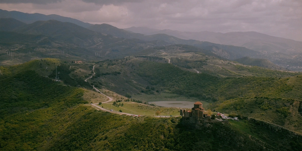 Охотники за&nbsp;рецептами: как мы приехали в&nbsp;Тбилиси готовить блюда «Вкусы Грузии»