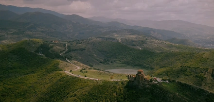 Охотники за&nbsp;рецептами: как мы приехали в&nbsp;Тбилиси готовить блюда «Вкусы Грузии»