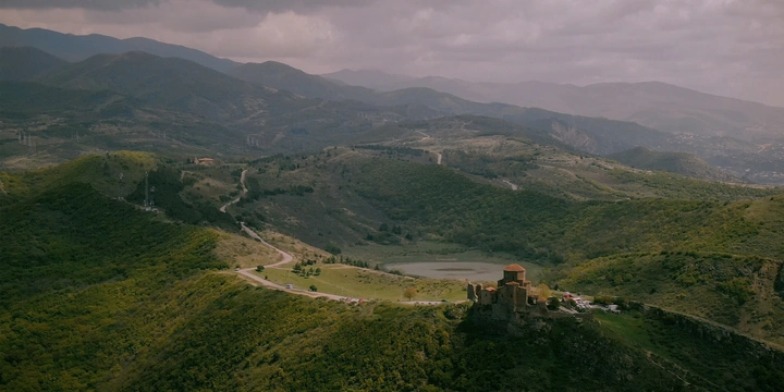 Охотники за&nbsp;рецептами: как мы приехали в&nbsp;Тбилиси готовить блюда «Вкусы Грузии»