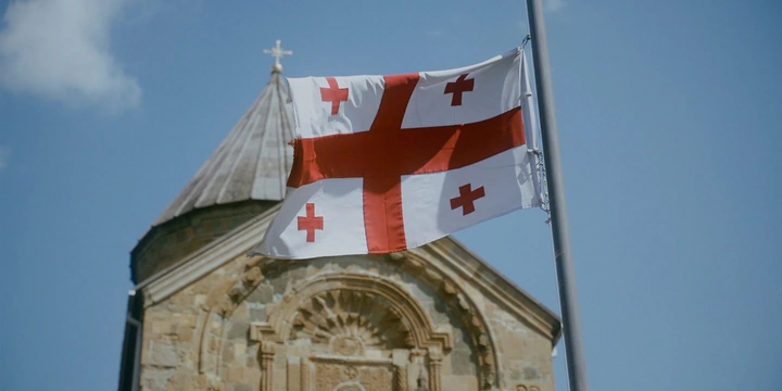 Охотники за&nbsp;рецептами: как мы приехали в&nbsp;Тбилиси готовить блюда «Вкусы Грузии»