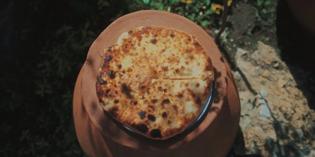 Охотники за рецептами: как мы приехали в Тбилиси готовить блюда «Вкусы Грузии»