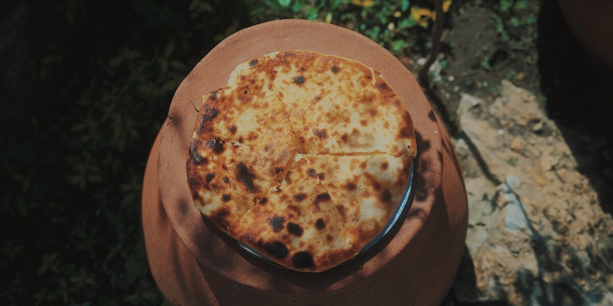 Охотники за&nbsp;рецептами: как мы приехали в&nbsp;Тбилиси готовить блюда «Вкусы Грузии»