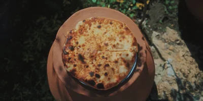 Охотники за рецептами: как мы приехали в Тбилиси готовить блюда «Вкусы Грузии»