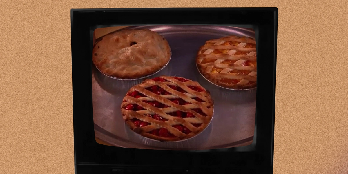 Кофепитие в Чёрном вигваме: как устроить вечеринку в стиле Твин Пикс