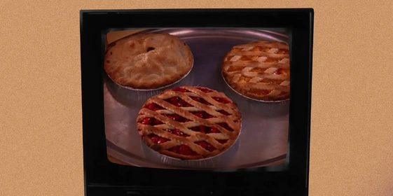 Кофепитие в Чёрном вигваме: как устроить вечеринку в стиле Твин Пикс