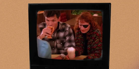 Кофепитие в Чёрном вигваме: как устроить вечеринку в стиле Твин Пикс