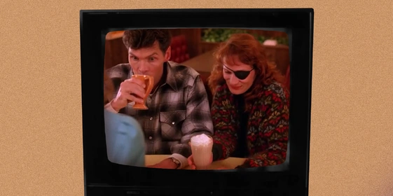 Кофепитие в Чёрном вигваме: как устроить вечеринку в стиле Твин Пикс