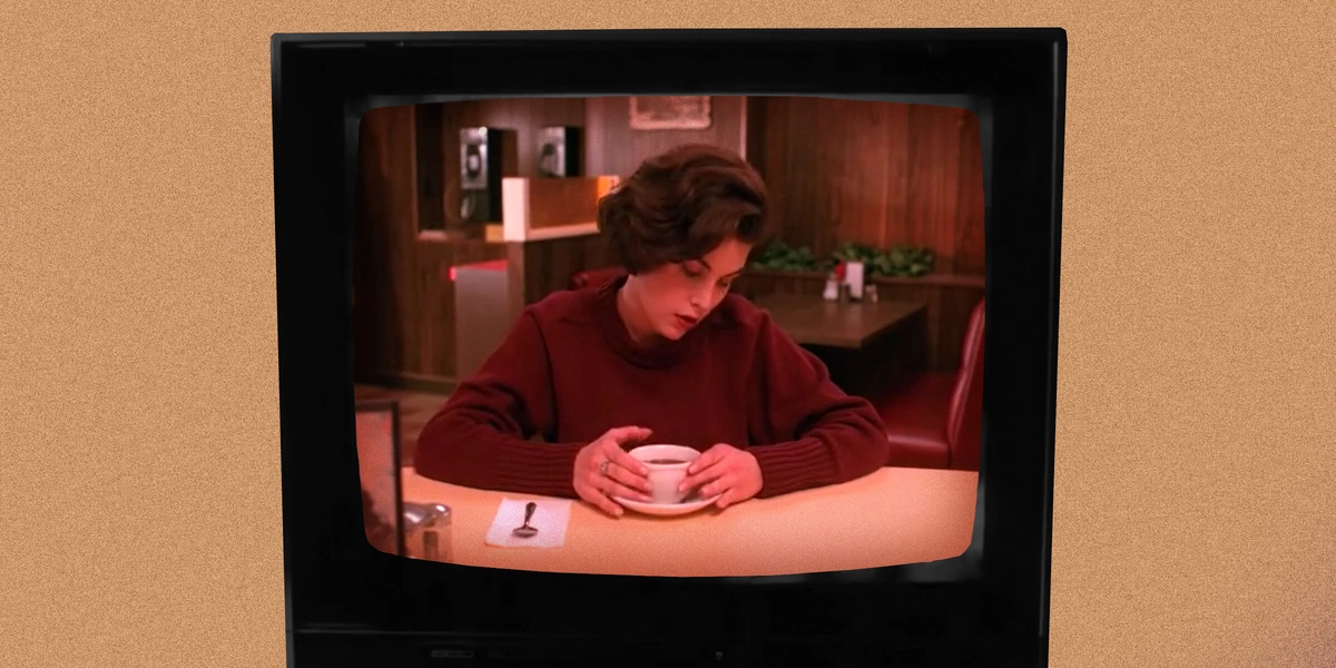 Кофепитие в Чёрном вигваме: как устроить вечеринку в стиле Твин Пикс