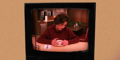 Кофепитие в Чёрном вигваме: как устроить вечеринку в стиле Твин Пикс