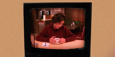 Кофепитие в Чёрном вигваме: как устроить вечеринку в стиле Твин Пикс