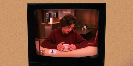 Кофепитие в Чёрном вигваме: как устроить вечеринку в стиле Твин Пикс