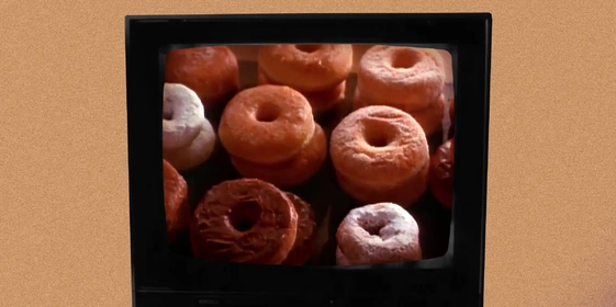 Кофепитие в Чёрном вигваме: как устроить вечеринку в стиле Твин Пикс