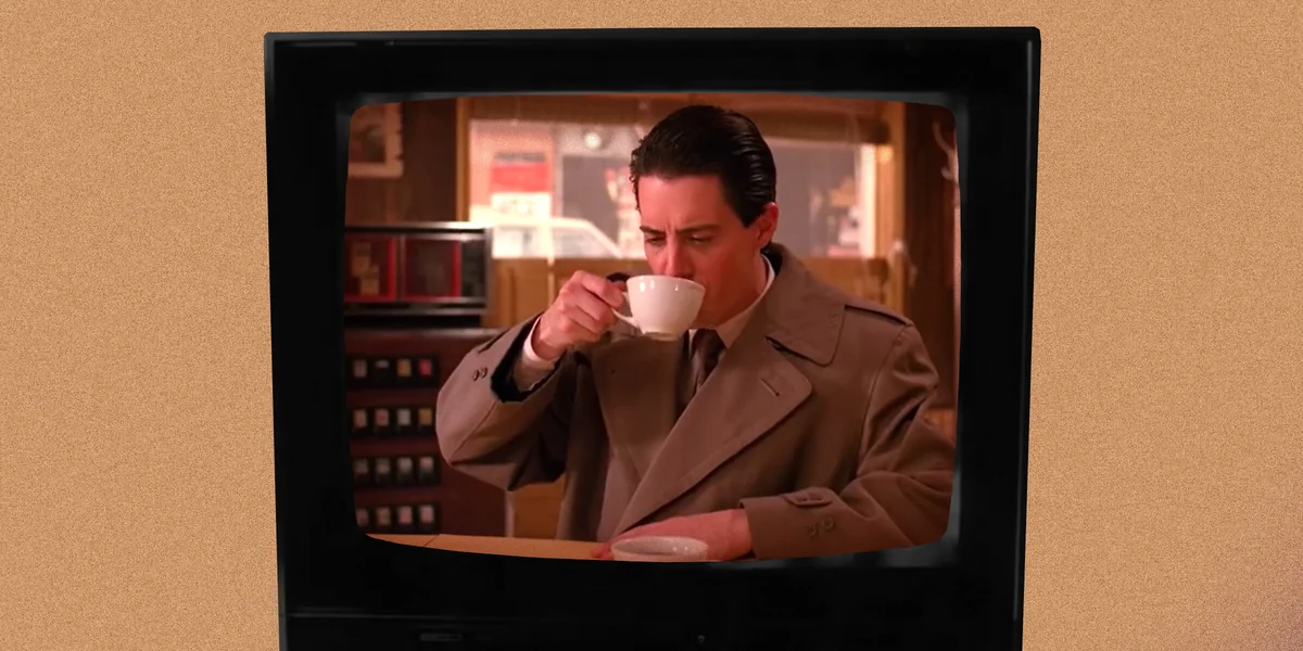 Кофепитие в Чёрном вигваме: как устроить вечеринку в стиле Твин Пикс