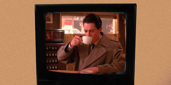 Кофепитие в Чёрном вигваме: как устроить вечеринку в стиле Твин Пикс