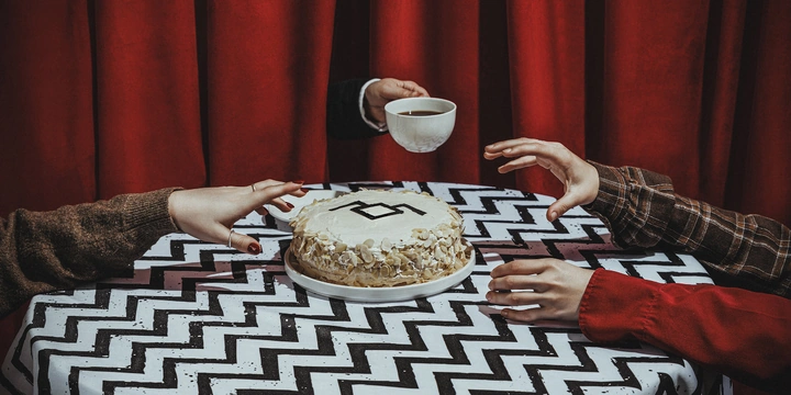 Кофепитие в Чёрном вигваме: как устроить вечеринку в стиле Твин Пикс