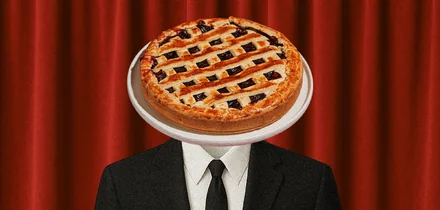 Кофепитие в Чёрном вигваме: как устроить вечеринку в стиле Твин Пикс