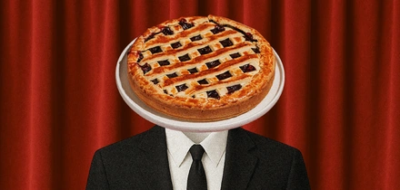 Кофепитие в Чёрном вигваме: как устроить вечеринку в стиле Твин Пикс