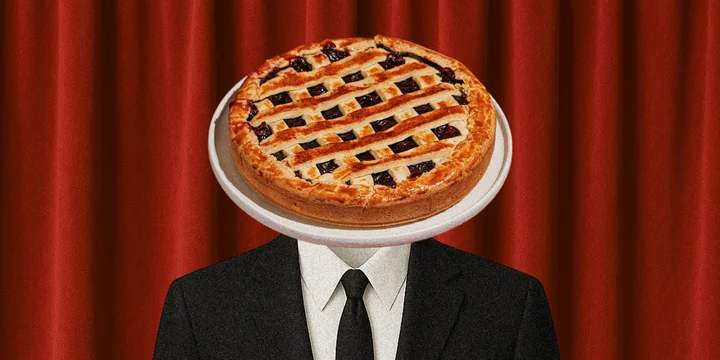 Кофепитие в Чёрном вигваме: как устроить вечеринку в стиле Твин Пикс