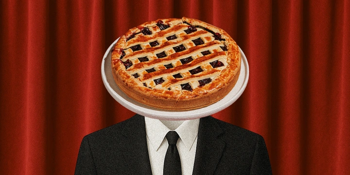 Кофепитие в Чёрном вигваме: как устроить вечеринку в стиле Твин Пикс