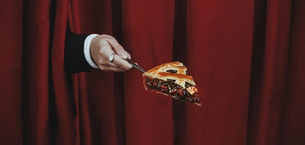 Кофепитие в Чёрном вигваме: как устроить вечеринку в стиле Твин Пикс