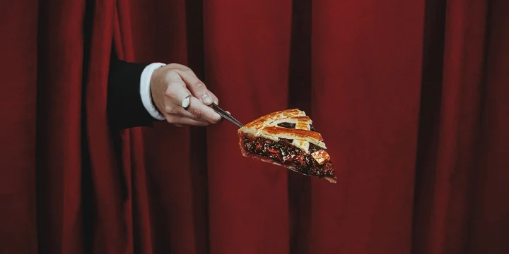 Кофепитие в Чёрном вигваме: как устроить вечеринку в стиле Твин Пикс