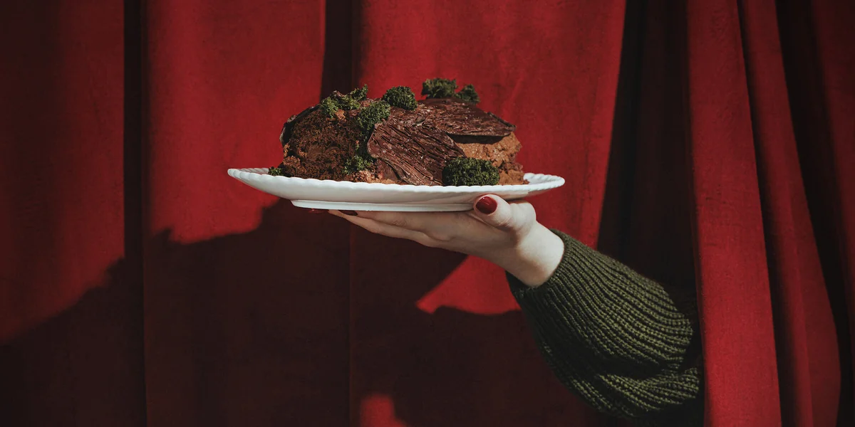 Кофепитие в Чёрном вигваме: как устроить вечеринку в стиле Твин Пикс