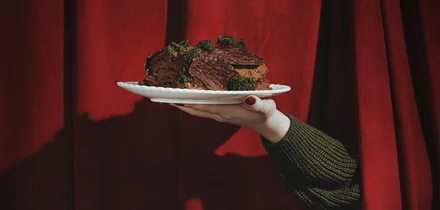 Кофепитие в Чёрном вигваме: как устроить вечеринку в стиле Твин Пикс