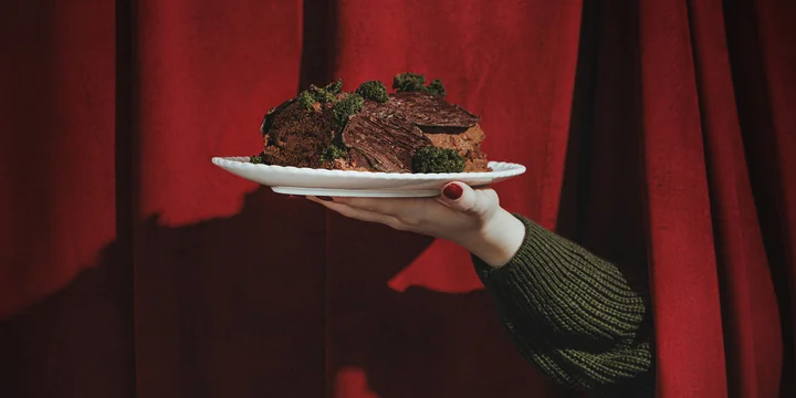 Кофепитие в Чёрном вигваме: как устроить вечеринку в стиле Твин Пикс