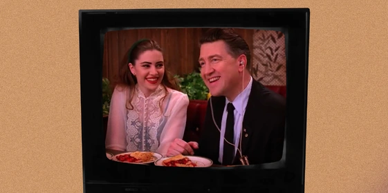 Кофепитие в Чёрном вигваме: как устроить вечеринку в стиле Твин Пикс