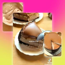 Нутелла. Тирамису. Готовим торт из TikTok, собравший 70 миллионов просмотров