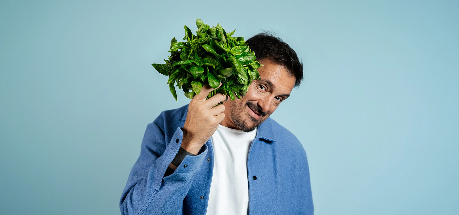 Папа Италия: как шеф Паоло Бокколини разработал эксклюзивную линейку для&nbsp;ВкусВилла