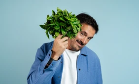 Папа Италия: как шеф Паоло Бокколини разработал эксклюзивную линейку для ВкусВилла