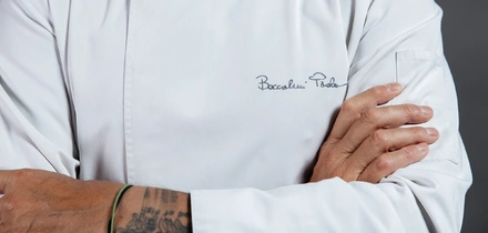 Папа Италия: как шеф Паоло Бокколини разработал эксклюзивную линейку для&nbsp;ВкусВилла