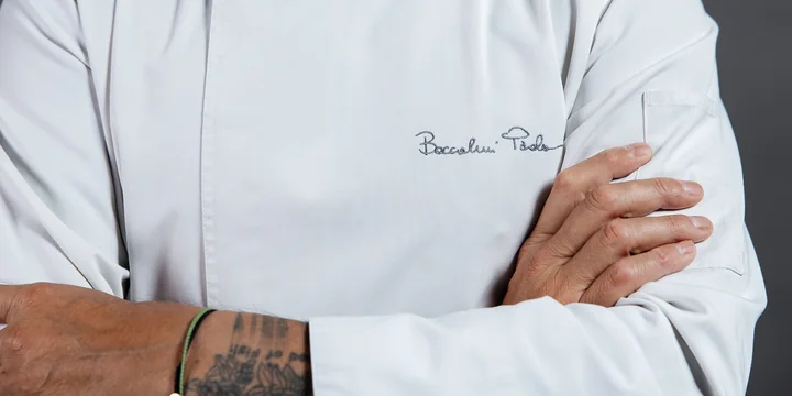 Папа Италия: как шеф Паоло Бокколини разработал эксклюзивную линейку для ВкусВилла