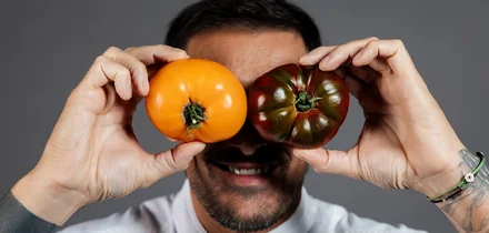 Папа Италия: как шеф Паоло Бокколини разработал эксклюзивную линейку для ВкусВилла