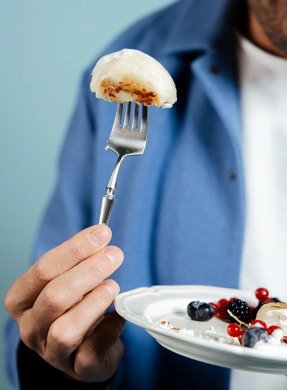 Папа Италия: как шеф Паоло Бокколини разработал эксклюзивную линейку для&nbsp;ВкусВилла