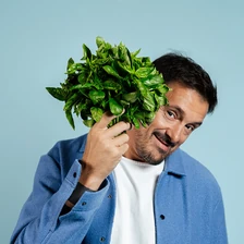 Папа Италия: как шеф Паоло Бокколини разработал эксклюзивную линейку для ВкусВилла