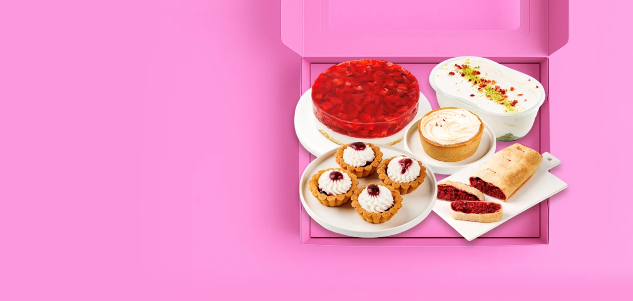 Сладкая жизнь