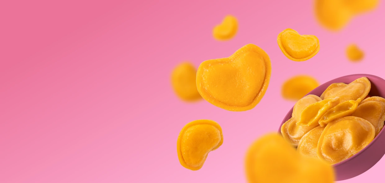 Палитра вкусов