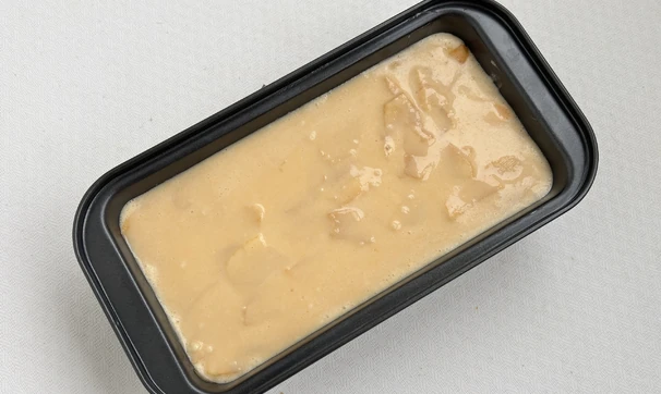 Невидимый яблочный пирог, шаг 8/9