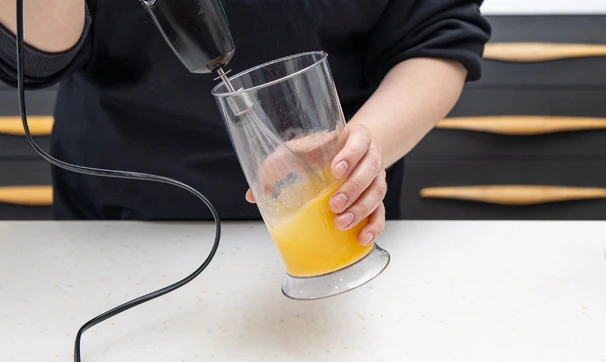 Шоколадное полено, шаг 11/18