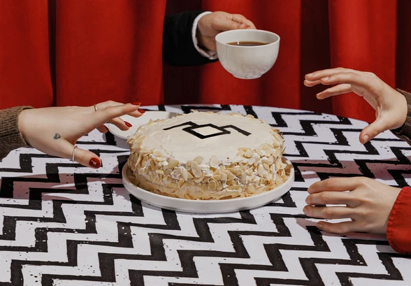 Рецепт «Эстерхази»